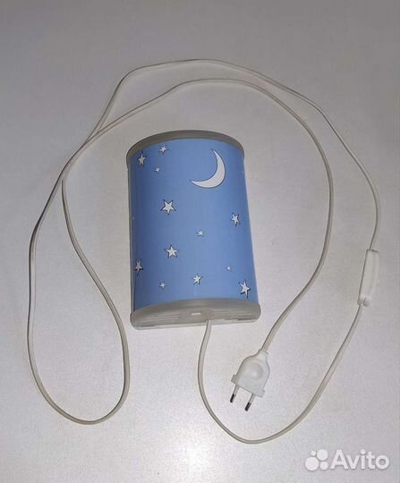 Ночник детский IKEA