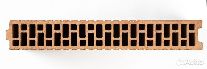 Керамический блок керакам 8