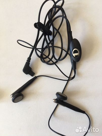 Гарнитура усилитель звука, наушники