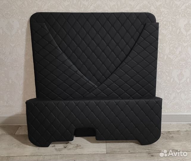 Обшивки на Мтз