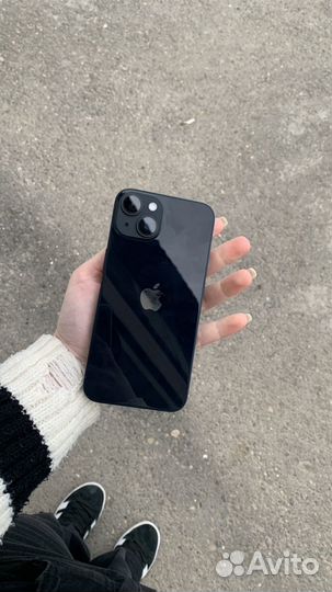 iPhone 14, 128 ГБ