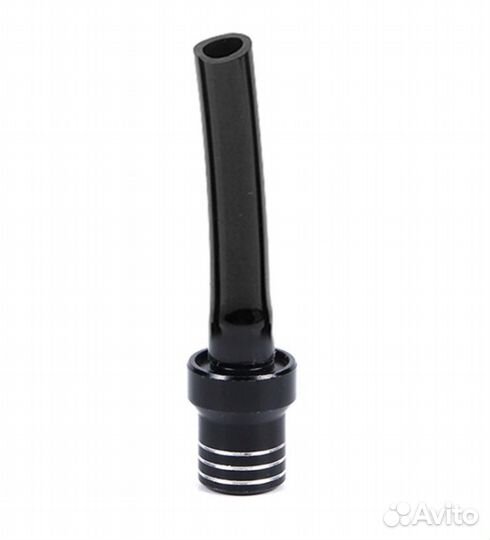 Клапан крышки топливного бака кросс эндуро (шланг)