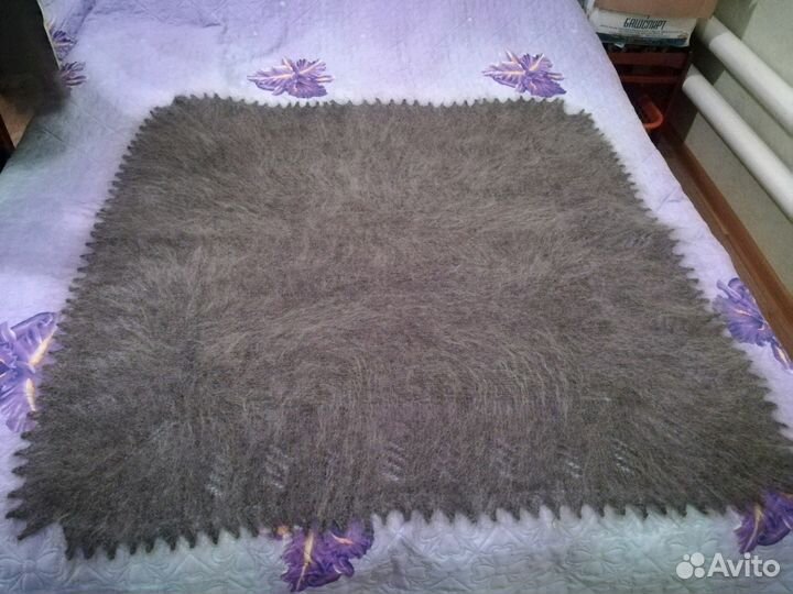 Шаль, косынка