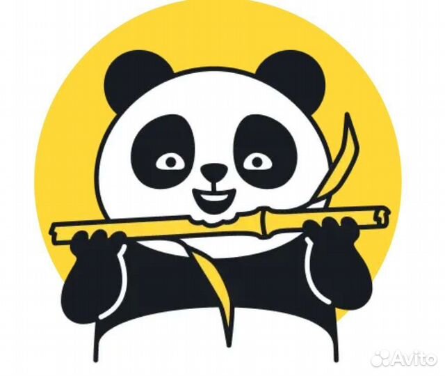 Обменяю значок аппера Панду