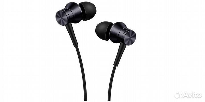 Наушники Xiaomi 1more Piston Fit E1009