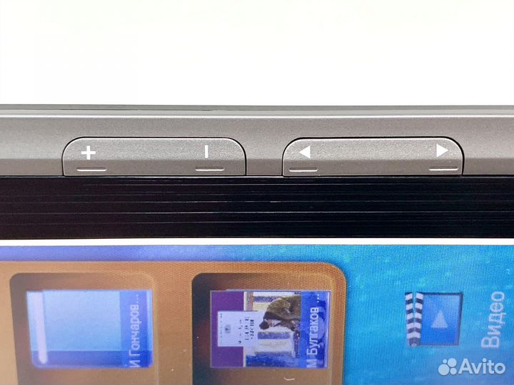 Электронная Книга TeXet TB-750HD