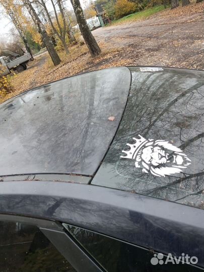 Ford focus 2 в разборе