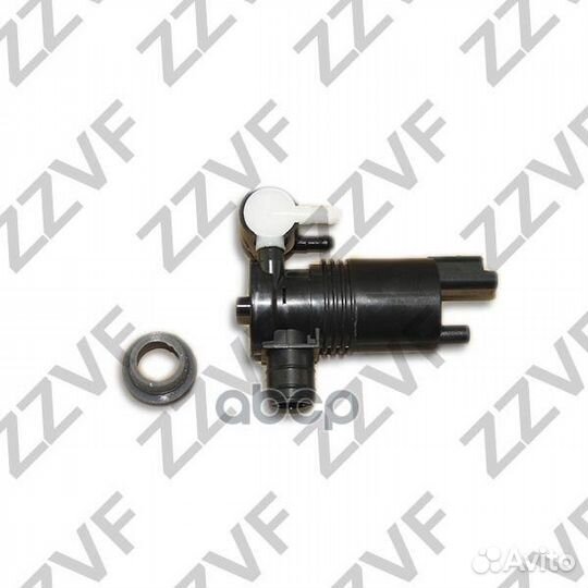 Моторчик омывателя nissan pick-UP D22 R20 28920