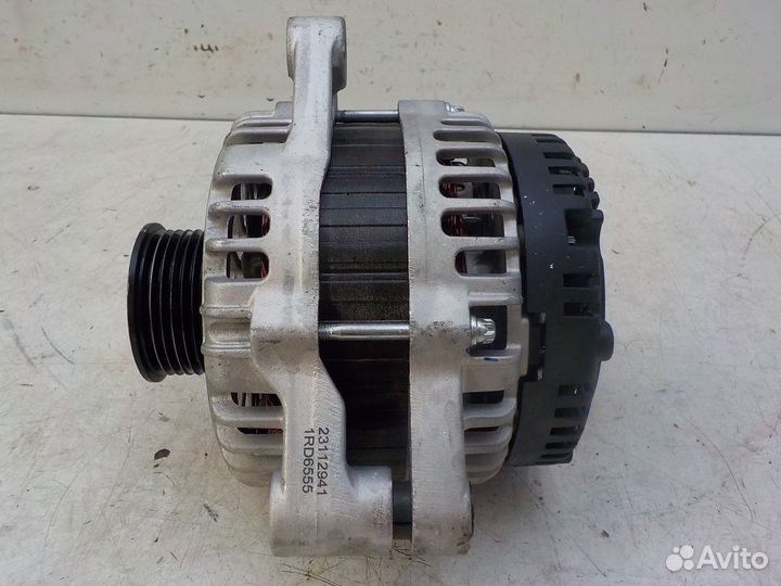 Б/У Б/У Генератор Chery Tiggo 4 Pro 2020