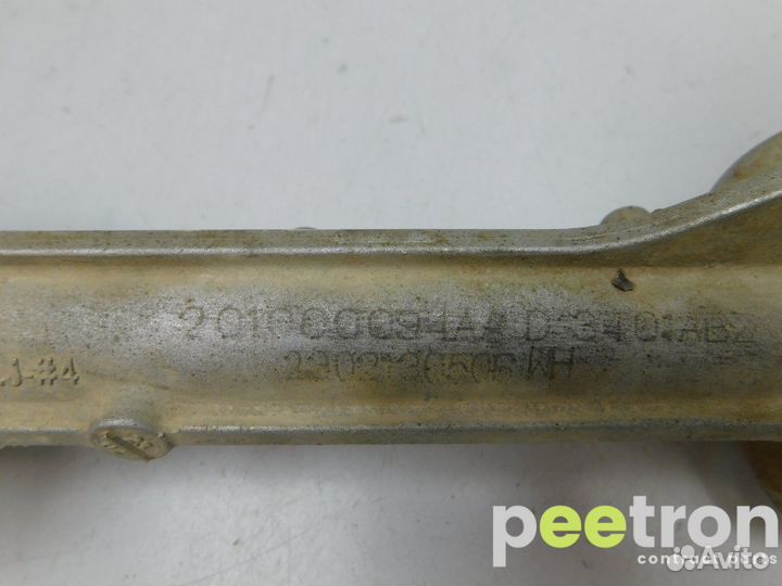 Б/У Б/У Рейка рулевая б/у 201000094AA chery