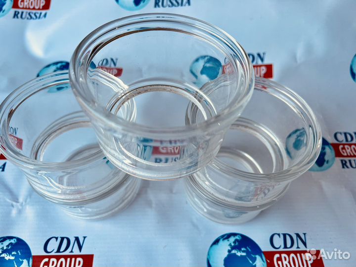 Стакан (колба) топливного фильтра Perkins Terex