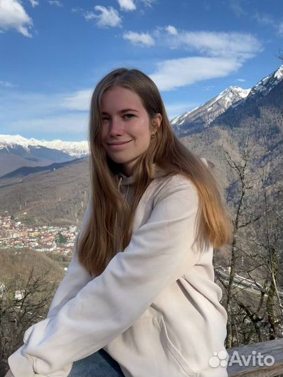 Репетитор по русскому языку