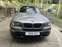 BMW X3 3.0 AT, 2007, 167 000 км, с пробегом, цена 1 300 000 руб.