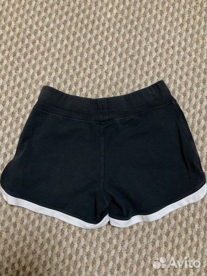 Шорты nike для девочки