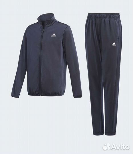 Спортивный костюм adidas для мальчика 152