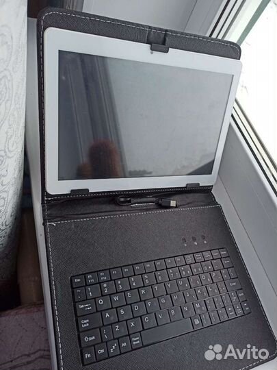 Планшет kivbwy 6 + 64гб, 10,1 дюймовый