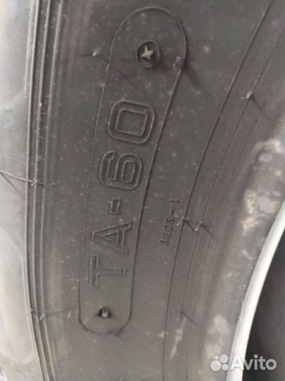 Сельхозшина 15.5-38 Petlas для мтз