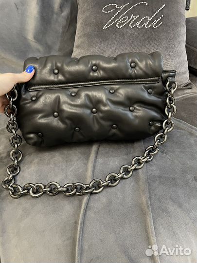 Сумка zara