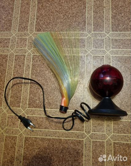 Ночник из 90-х, новый