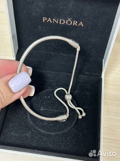 Pandora оригинал