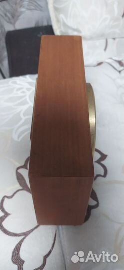 Часы настольные СССР