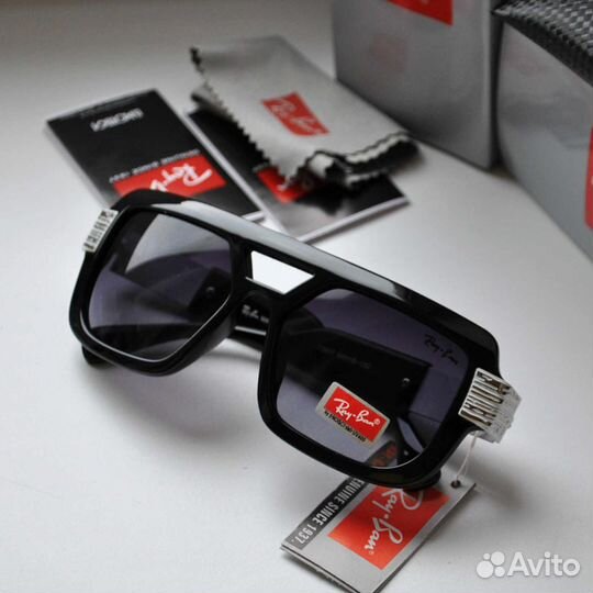 Солнцезащитные очки RB женские RB1478