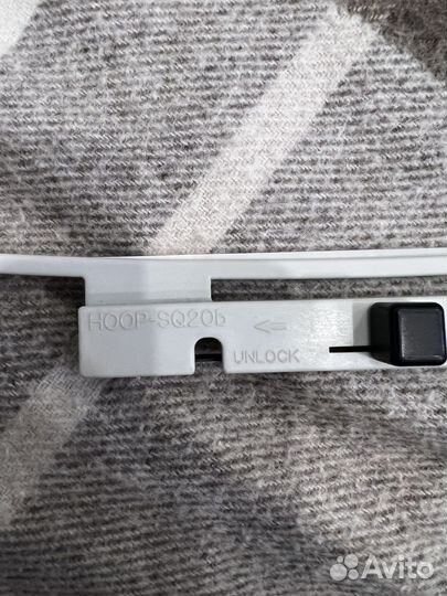 Пяльца для вышивания