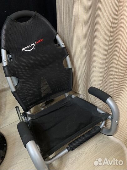 Кресло Тренажер Rockin Abs