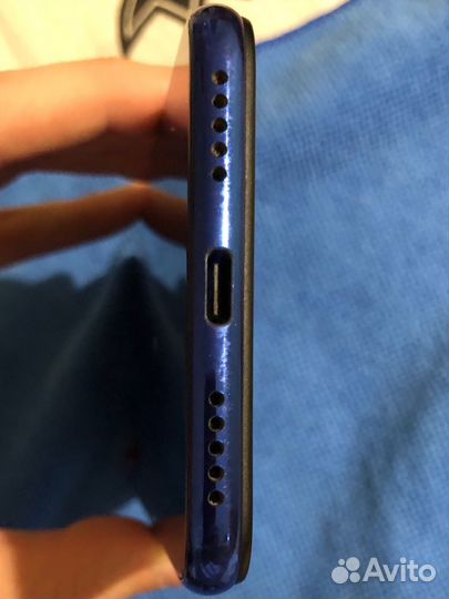 Xiaomi Redmi Note 7, 4/64 гб
