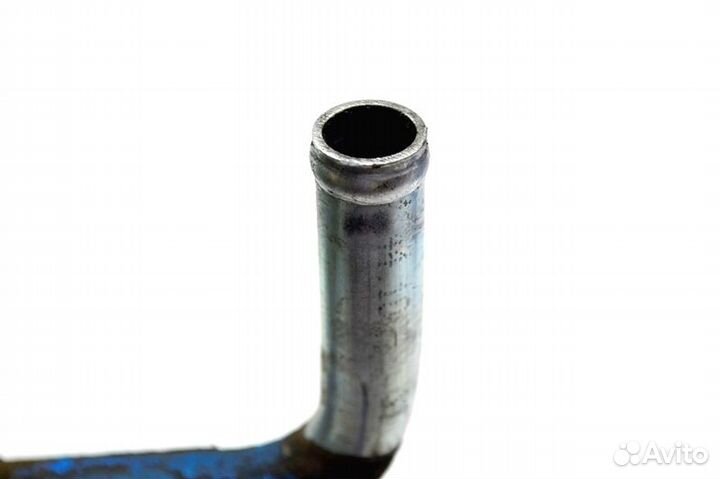 Масляная трубка гидроусилителя руля mercedes-benz