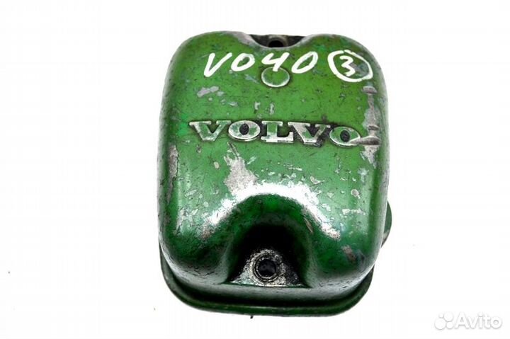 Клапанная крышка volvo F12 (01.77-12.94)