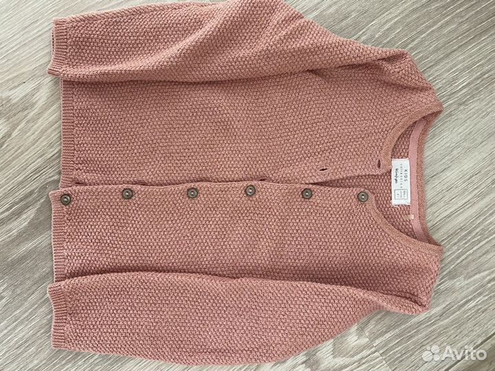 Кофта детская