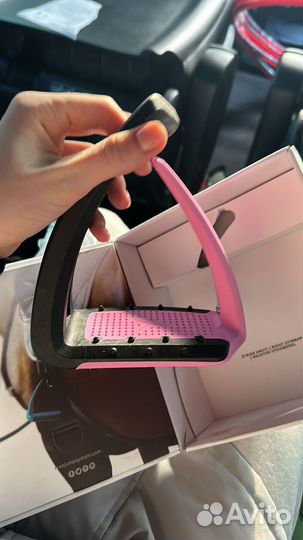 Стремена freejump