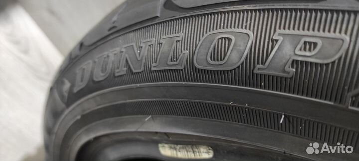 Dunlop Enasave RV504 235/50 R18