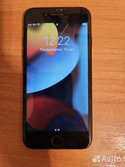 iPhone 7, 32 ГБ