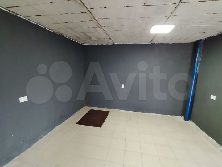 Гараж, 22 м²