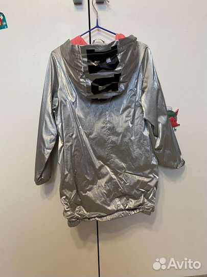 Куртка для девочки