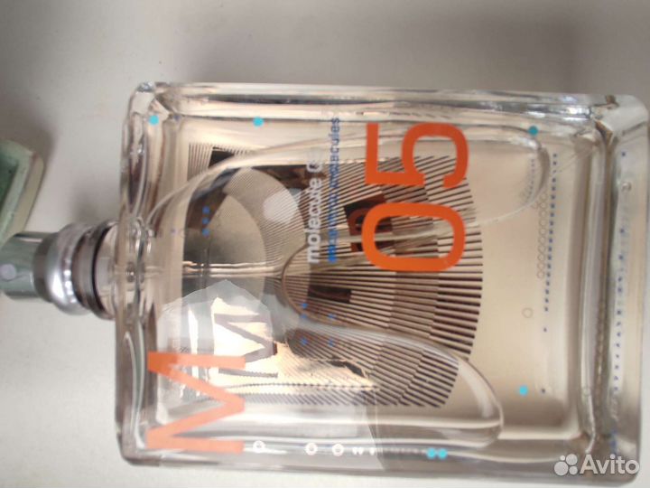 Escentric molecules 05 Escentric 01 оригинал