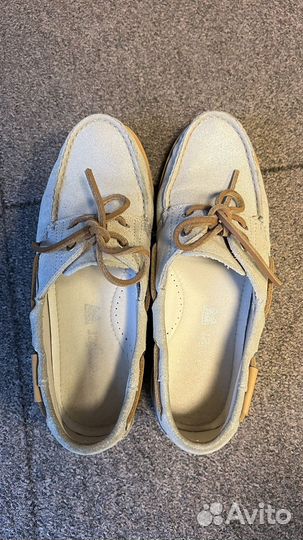 Мокасины Wrangler