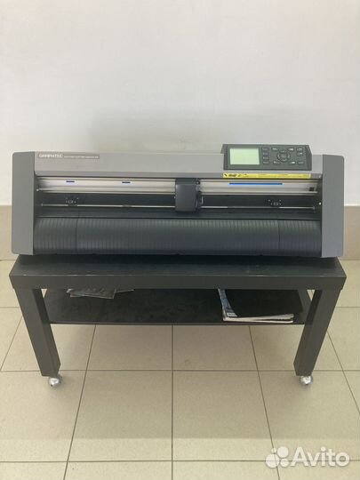 Режущий плоттер graphtec ce6000-60
