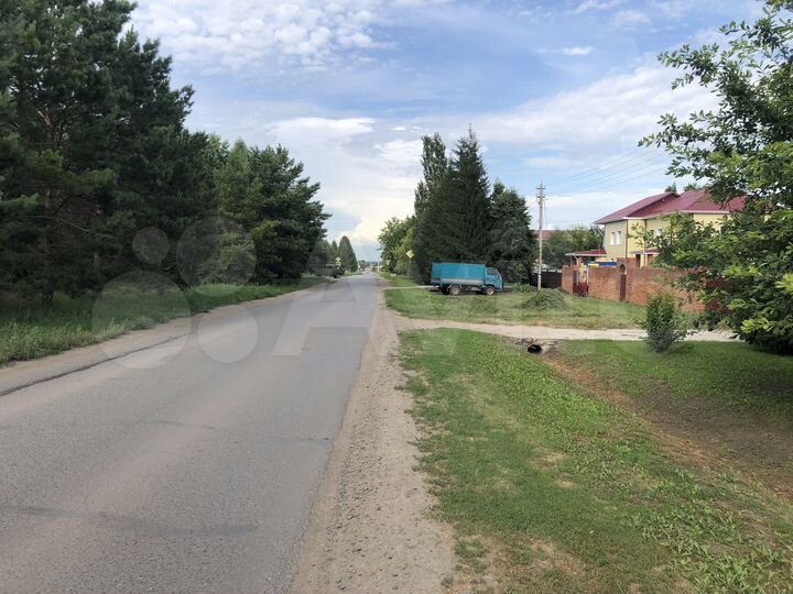 Участок 14 сот. (ИЖС)