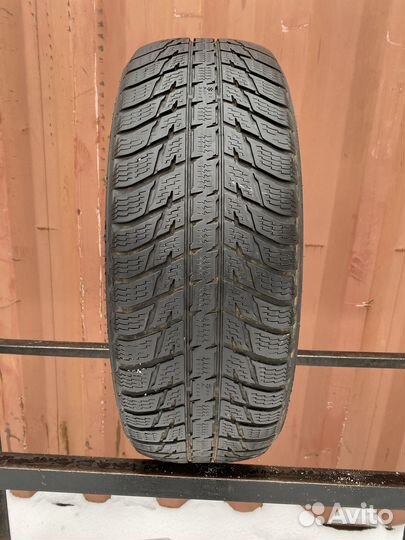 Nokian Tyres WR SUV 3 235/60 R18