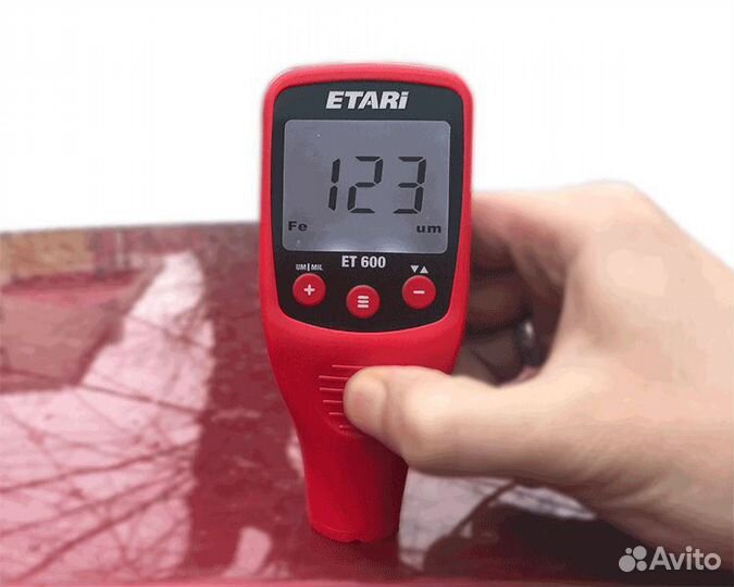 Толщиномер