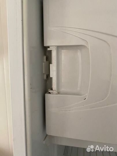 Холодильник indesit 168 см