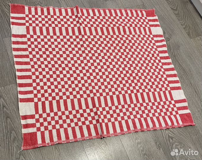 Одеяло детское СССР