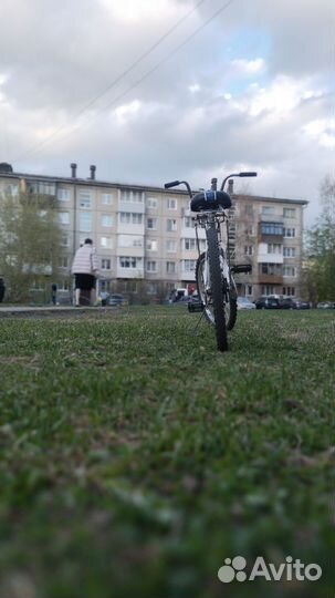 Велосипед Stels pilot 710