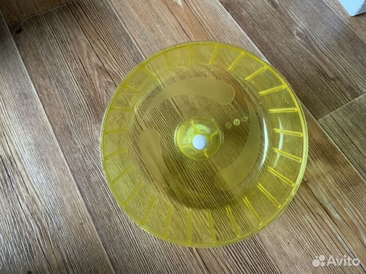 Клетка для джунгарского хомяка