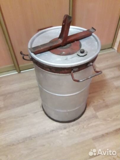 Самогонный аппарат