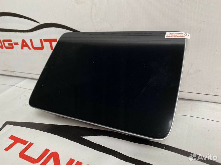 Магнитола для Land Rover Discovery 4 2010-2011