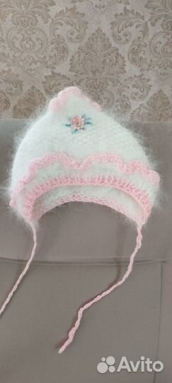 Вещи на девочку от рождения до 4 лет